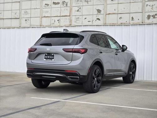 2025 Buick Envision Sport Touring AWD