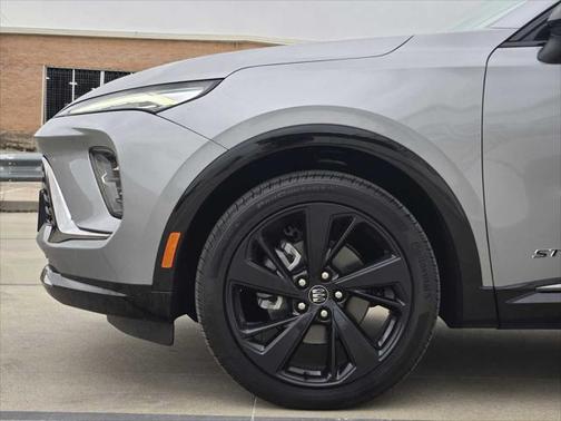 2025 Buick Envision Sport Touring AWD