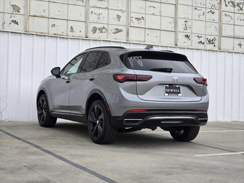 2025 Buick Envision Sport Touring AWD