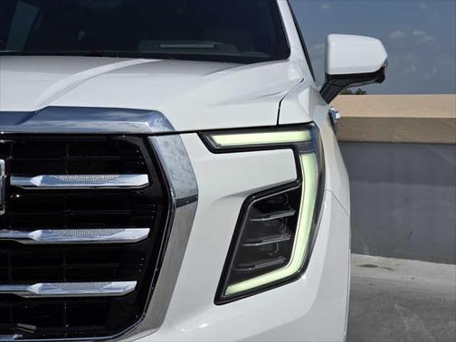 2025 GMC Yukon 4WD Elevation