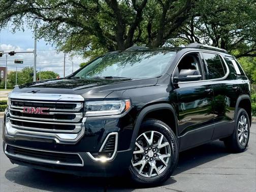 2023 GMC Acadia FWD SLT