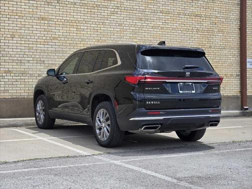 2025 Buick Enclave Preferred FWD