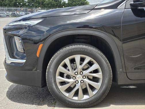 2025 Buick Enclave Preferred FWD