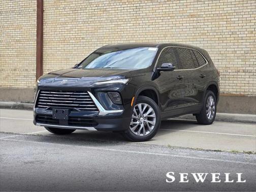 2025 Buick Enclave Preferred FWD
