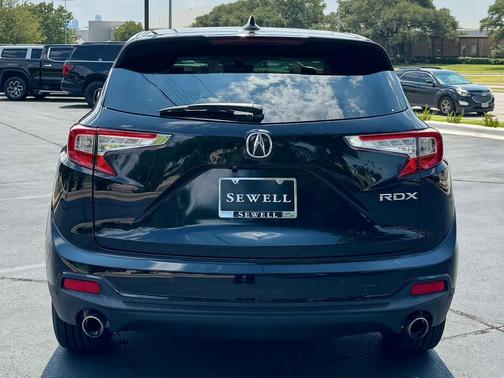 2020 Acura RDX Technology Package