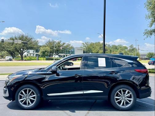 2020 Acura RDX Technology Package