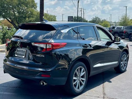 2020 Acura RDX Technology Package