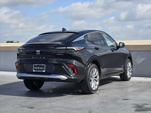 2025 Buick Envista Avenir FWD
