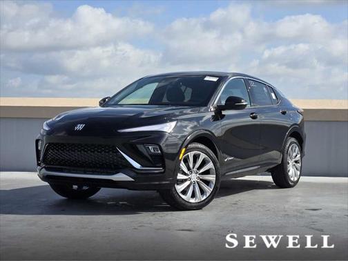 2025 Buick Envista Avenir FWD