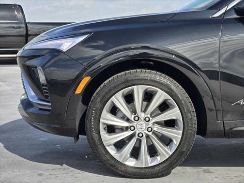 2025 Buick Envista Avenir FWD
