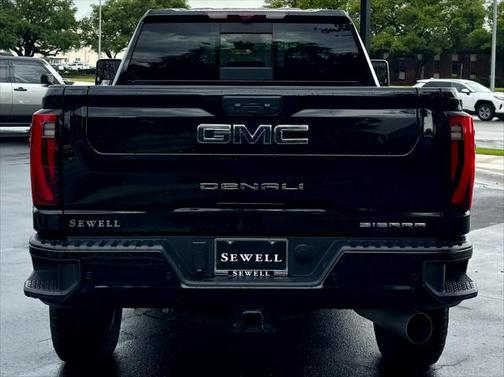 2024 GMC Sierra 2500 Denali Ultimate