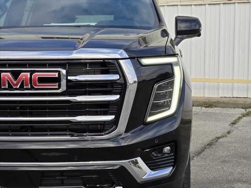 2025 GMC Yukon 4WD Elevation