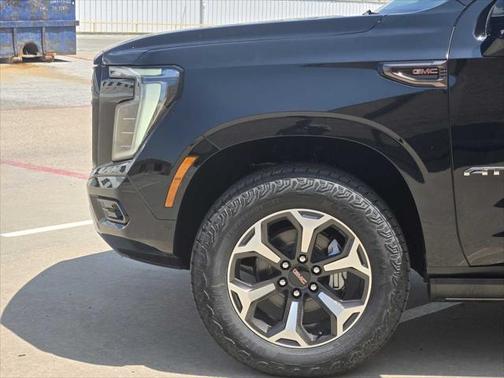 2025 GMC Yukon XL AT4 Ultimate
