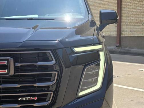 2025 GMC Yukon XL AT4 Ultimate