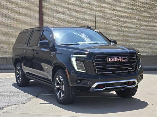 2025 GMC Yukon XL AT4 Ultimate