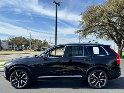 2019 Volvo XC90 T6 Inscription