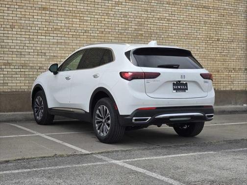 2025 Buick Envision Preferred AWD