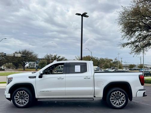 2023 GMC Sierra 1500 Denali Ultimate