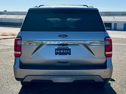 2020 Ford Expedition Max XLT