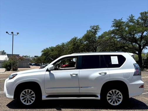 2014 Lexus GX 460 Base