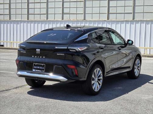 2025 Buick Envista Avenir FWD