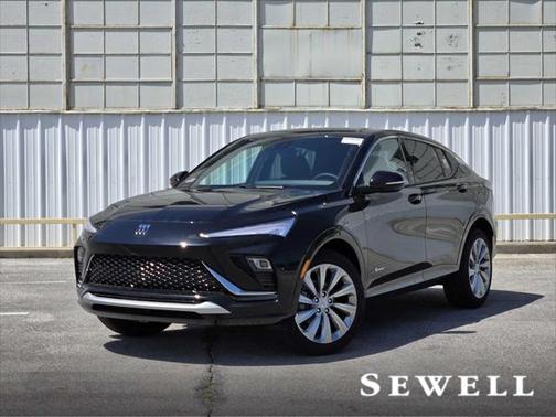 2025 Buick Envista Avenir FWD