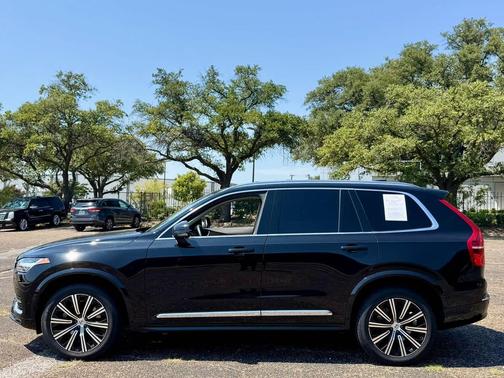 2023 Volvo XC90 B6 Plus 7-Seater