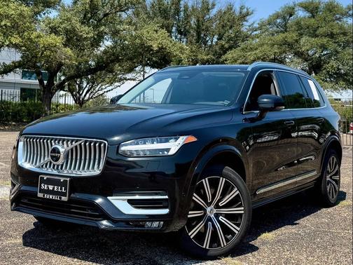 2023 Volvo XC90 B6 Plus 7-Seater