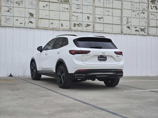 2025 Buick Envision Sport Touring AWD