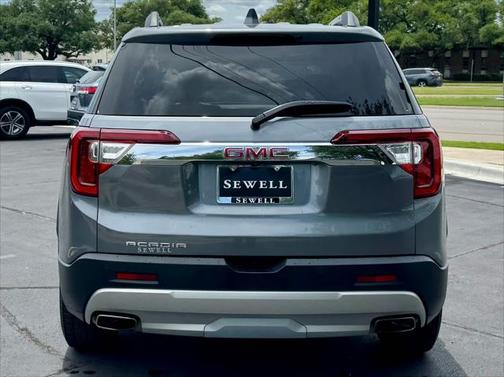 2022 GMC Acadia FWD SLT