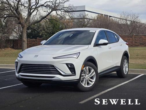 2026 Buick Envista Preferred FWD