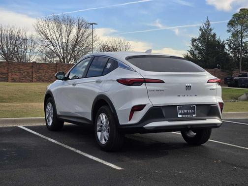 2026 Buick Envista Preferred FWD