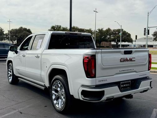 2019 GMC Sierra 1500 Denali