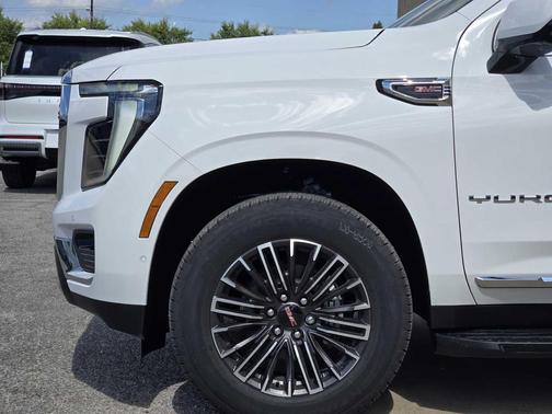 2026 GMC Yukon 4WD Elevation