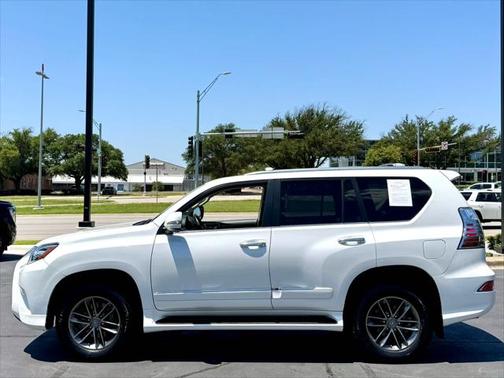 2018 Lexus GX 460 Premium