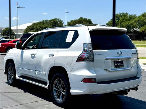 2018 Lexus GX 460 Premium