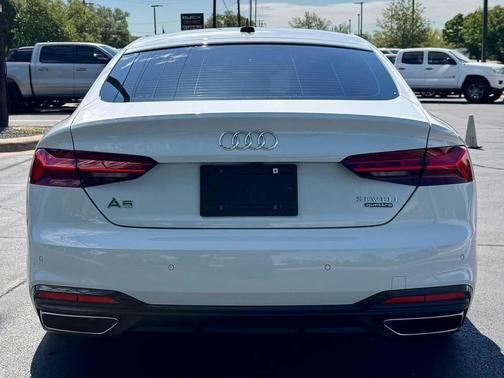 2025 Audi A5 Sportback 45 S Line Premium Plus