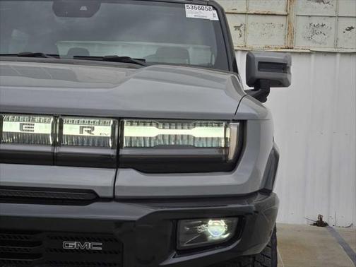 2025 GMC HUMMER EV Pickup 2X