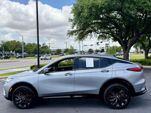 2024 Buick Envista Sport Touring FWD