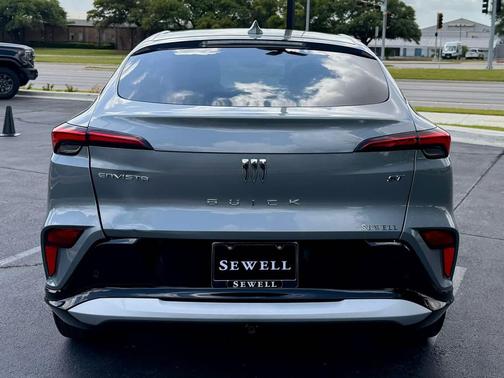 2024 Buick Envista Sport Touring FWD