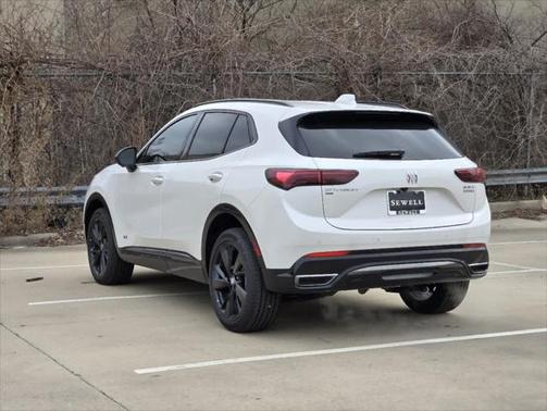 2025 Buick Envision Sport Touring AWD