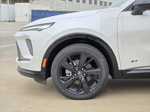 2025 Buick Envision Sport Touring AWD