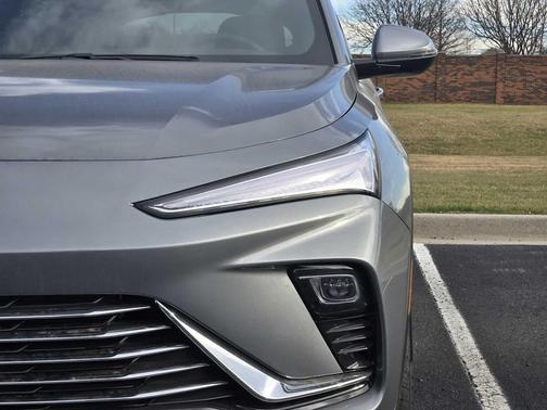 2026 Buick Envista Preferred FWD