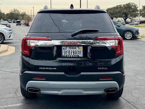 2023 GMC Acadia FWD SLT