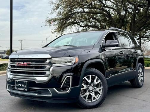 2023 GMC Acadia FWD SLT