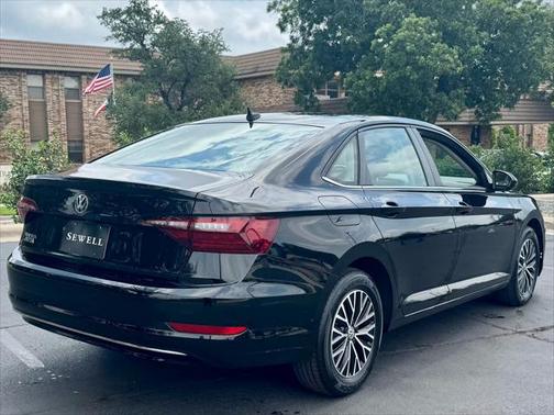 2021 Volkswagen Jetta 1.4T S