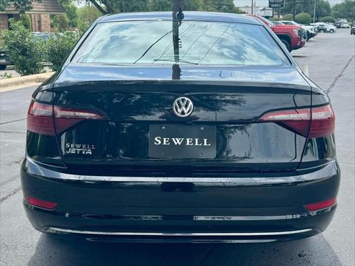 2021 Volkswagen Jetta 1.4T S