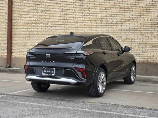 2025 Buick Envista Avenir FWD