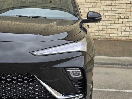 2025 Buick Envista Avenir FWD