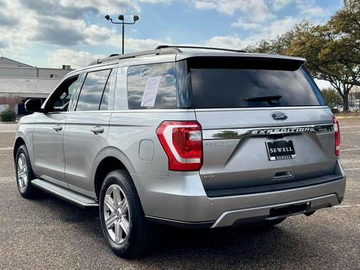 2021 Ford Expedition XLT